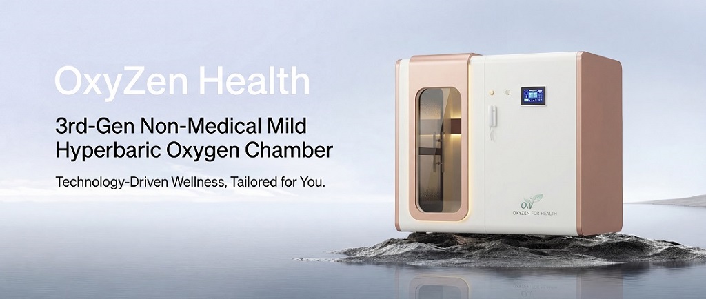 OxyZen Health