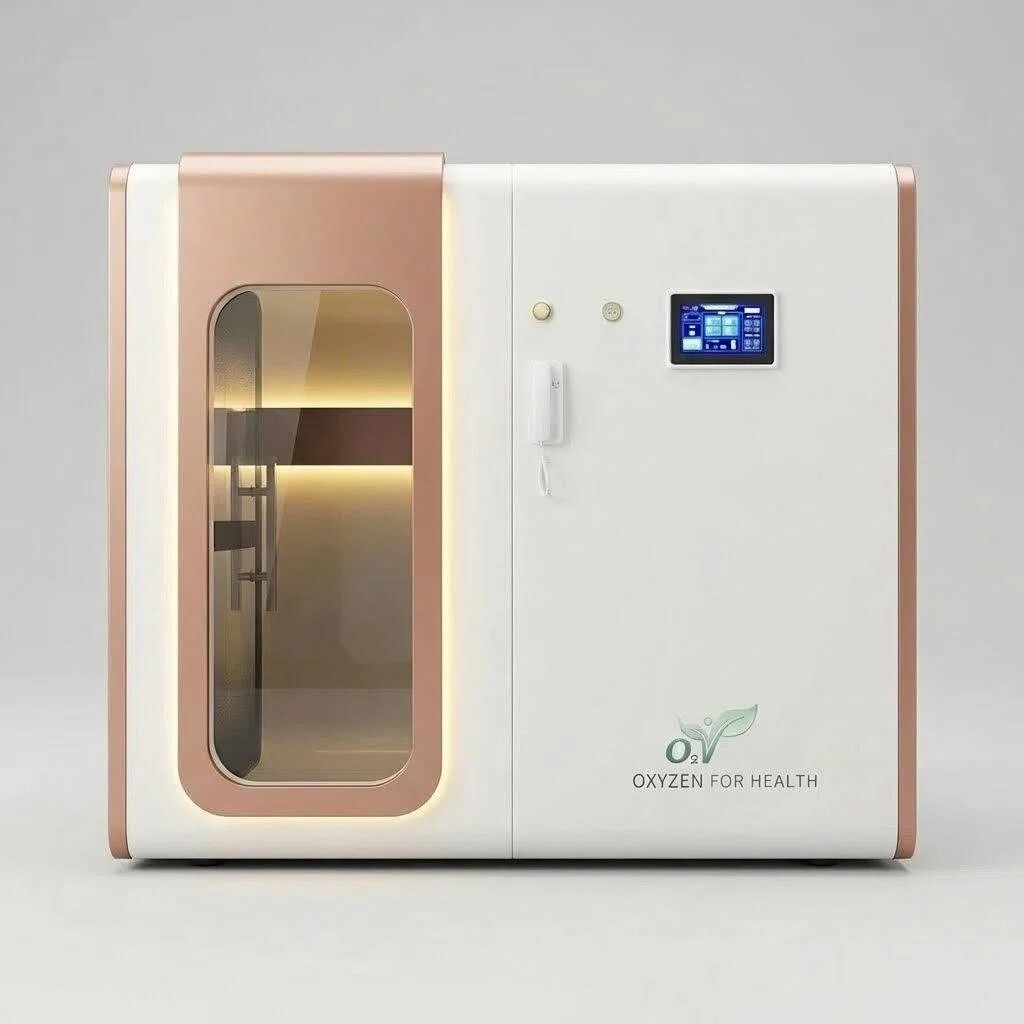 Double Person Chamber