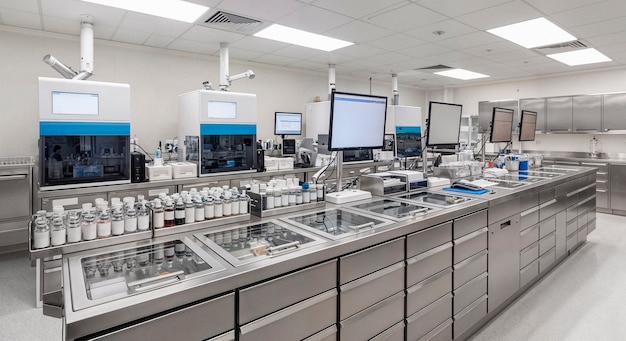 OxyZen R&D Laboratory